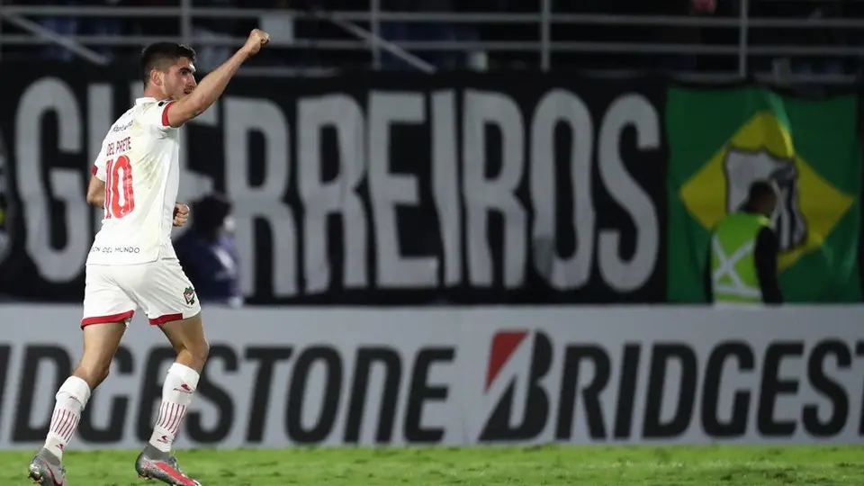América: Gustavo del Prete, en la órbita de las Águilas para reforzar la delantera