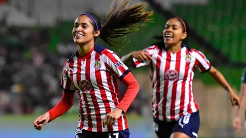 Liga MX Femenil: Chivas se llevó la victoria de su visita al León y mantiene el invicto