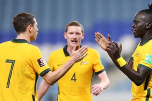 Qatar 2022: Emiratos Árabes Unidos y Australia por su pase al Repechaje del Mundial