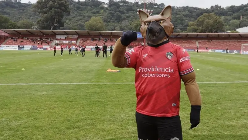 Coyotes de Tlaxcala presentó su nueva línea de cervezas