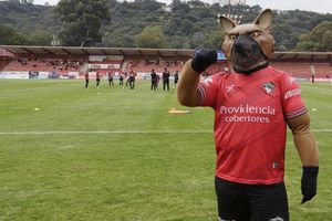 Coyotes de Tlaxcala presentó su nueva línea de cervezas