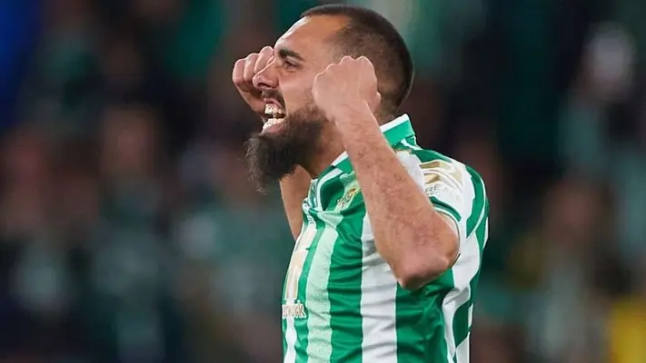 América apunta a fichaje mundialista: Borja Iglesias aparece en el radar azulcrema