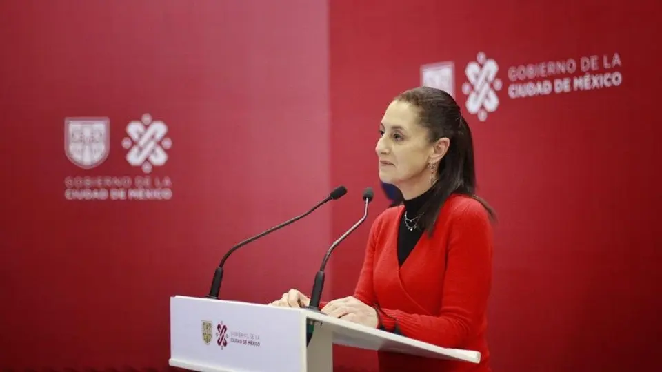CDMX: Escuelas de tiempo completo seguirán operando, informó Sheinbaum
