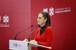 CDMX: Escuelas de tiempo completo seguirán operando, informó Sheinbaum