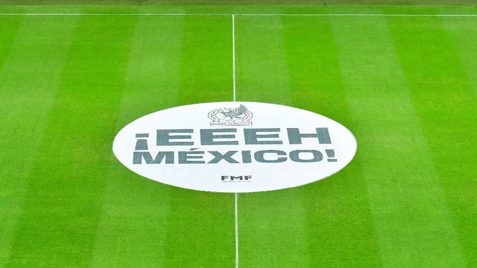 Selección Mexicana: FIFA ya no sancionará al Tri por grito prohibido