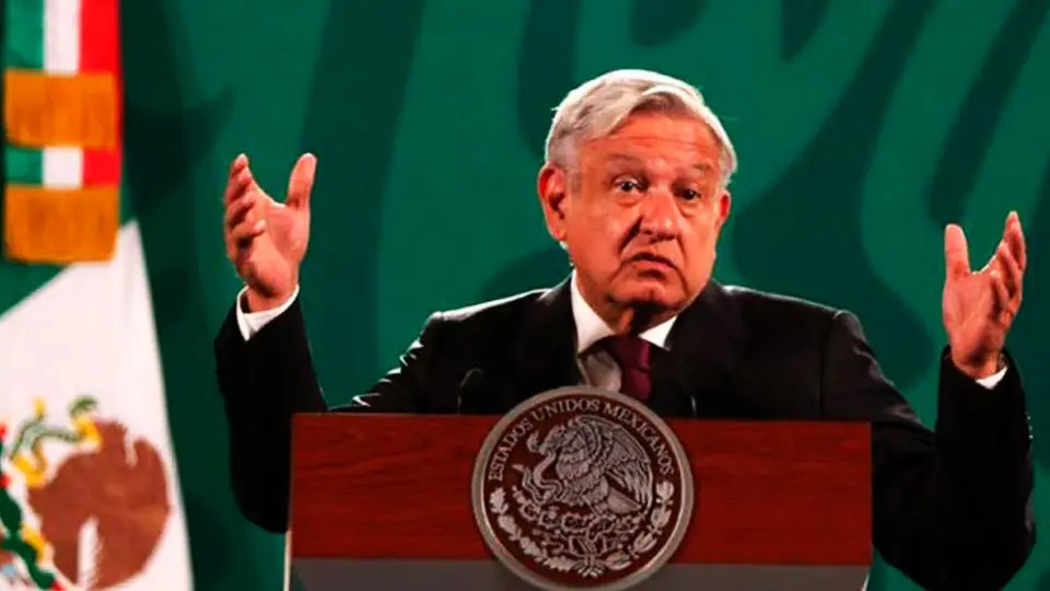 Reforma energética: Congreso rechazó la renovación eléctrica de AMLO