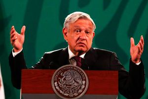 Reforma energética: Congreso rechazó la renovación eléctrica de AMLO