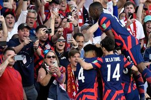 Qatar 2022: Estados Unidos clasificó virtualmente al Mundial y eliminó a Panamá con goleada