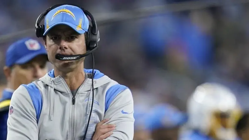 NFL: Coach de los Chargers descarta ir por el empate aunque los lleve a Playoffs