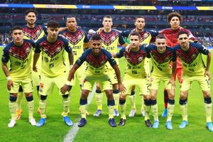América: Se filtró el que será nuevo jersey de local de las Águilas