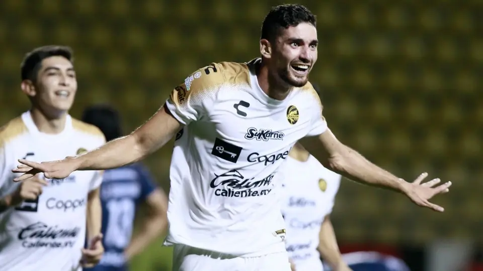 Liga de Expansión: Paolo Yrizar, nuevo jugador del Tapatío; podría jugar con Chivas