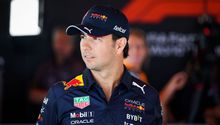 Checo Pérez: Se quejó con Red Bull por la falta de rebufo de Max Verstappen