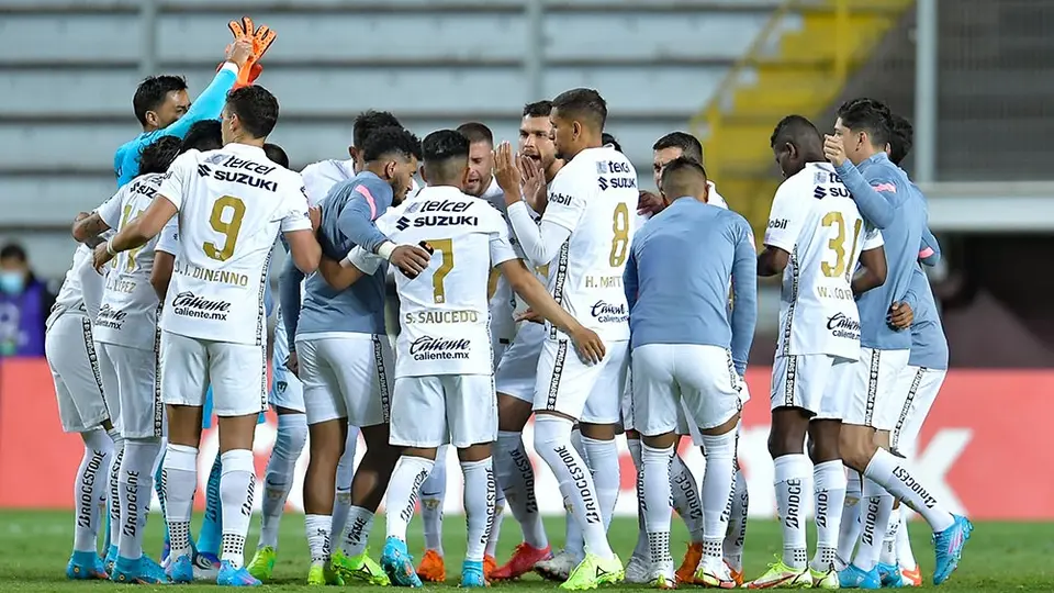 Lillini previo al Pumas vs Saprissa: ‘No renunciaré a jugar con jóvenes, di mi palabra’