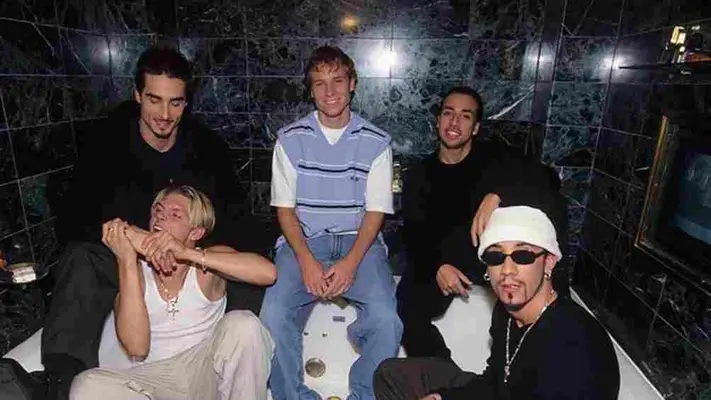 Tecate Emblema 2022: Backstreet Boys y Gwen Stefani encabezan el festival
