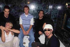 Tecate Emblema 2022: Backstreet Boys y Gwen Stefani encabezan el festival