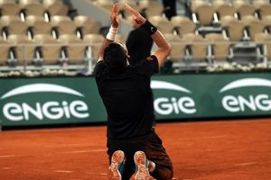 Nayib Bukele: El tenista Marcelo Arévalo hizo un logro "sin precedentes"