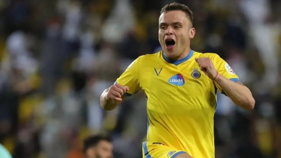 Cabecita Rodríguez: Sin el paso deseado en Al-Nassr tras su salida de Cruz Azul