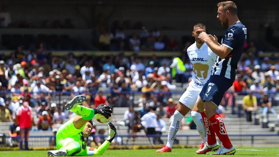 Rayados anunció su segundo partido de pretemporada ante Pumas en Texas