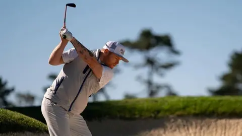 Canelo Álvarez organizará su primer torneo de golf: ‘No Golf No Life’