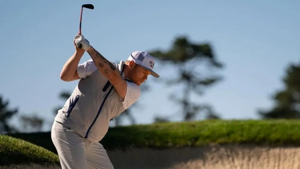 Canelo Álvarez organizará su primer torneo de golf: ‘No Golf No Life’