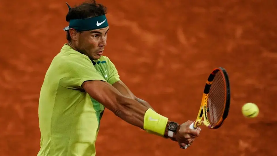 Roland Garros: Rafael Nadal enfrentará a Casper Ruud en la Final de París