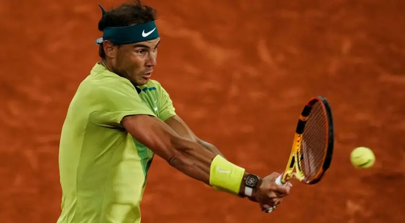 Roland Garros: Rafael Nadal enfrentará a Casper Ruud en la Final de París