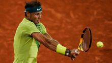 Roland Garros: Rafael Nadal enfrentará a Casper Ruud en la Final de París