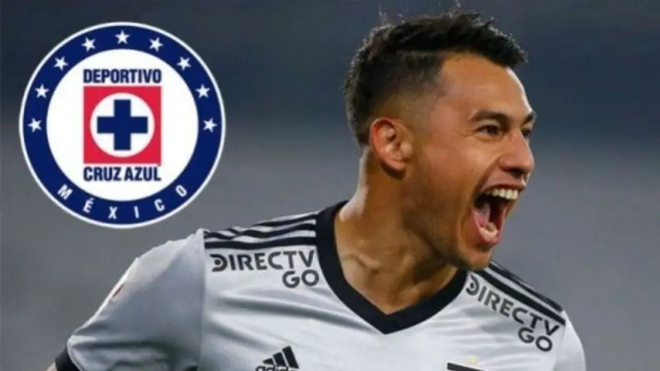 Cruz Azul: Llegó a un acuerdo para fichar a Iván Morales