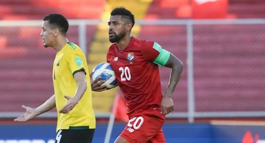 Qatar 2022: Panamá derrotó a Jamaica y se mantiene con boleto a Repechaje