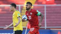 Qatar 2022: Panamá derrotó a Jamaica y se mantiene con boleto a Repechaje