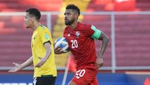 Qatar 2022: Panamá derrotó a Jamaica y se mantiene con boleto a Repechaje