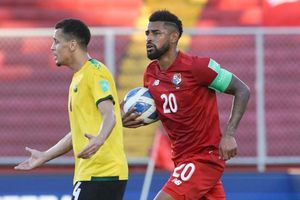 Qatar 2022: Panamá derrotó a Jamaica y se mantiene con boleto a Repechaje
