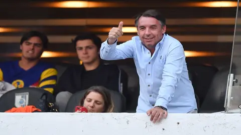 Emilio Azcárraga sobre el Mundial 2026: 'El Estadio Azteca será la sede más importante y mejor'