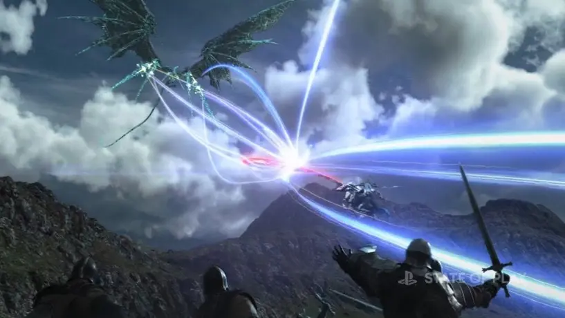 State of Play: Resident Evil 4, Street Fighter 6 y Final Fantasy apantallaron en el evento
