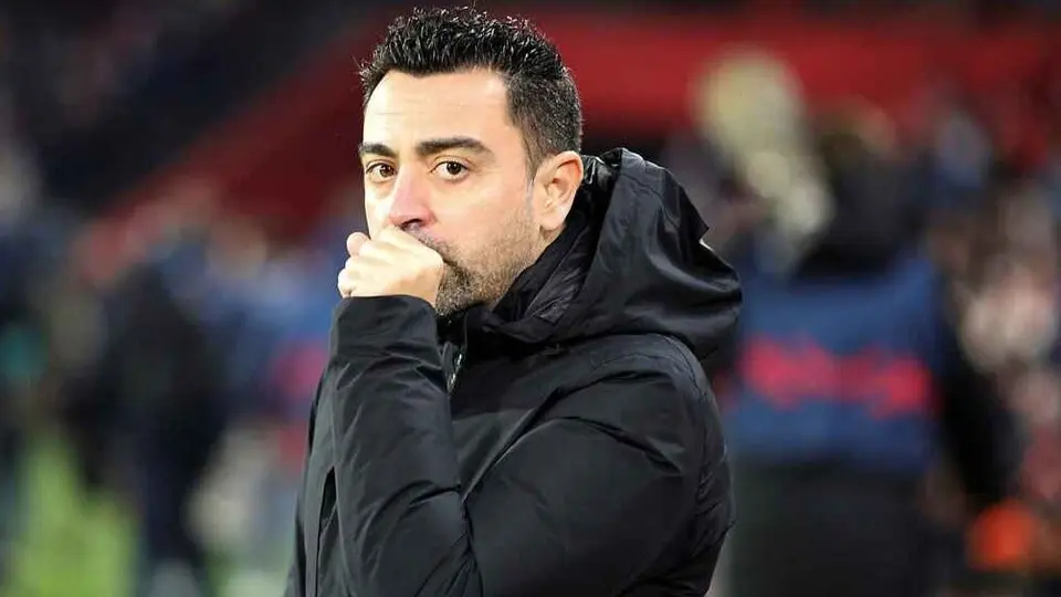 Barcelona: Xavi Hernández tiene poderío ofensivo; 'baraja' de 10 jugadores en ataque