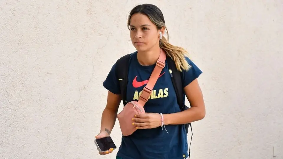 América Femenil: Scarlett Camberos se disculpó tras la agresión a Daniela Arias