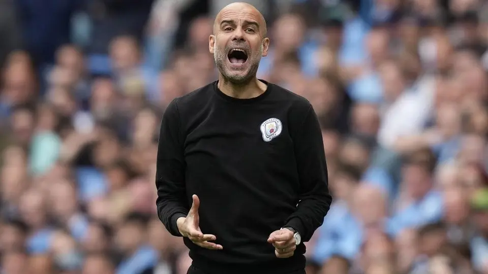 Guardiola sobre la remontada ante Aston Villa: 'Llamé al Real Madrid y me dieron un consejo'