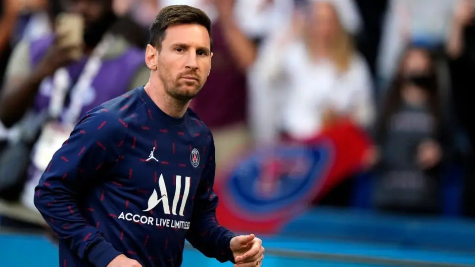 Lionel Messi: Hijos del argentino jugaron con Keylor Navas en París