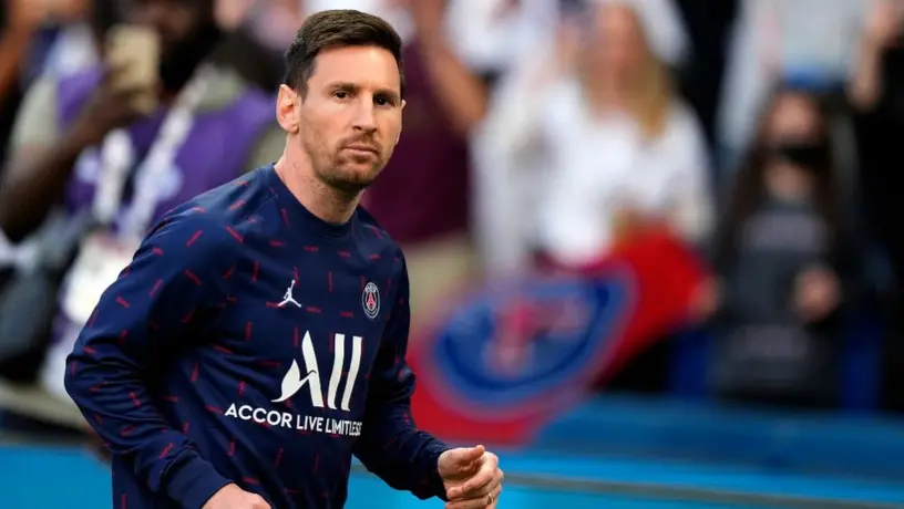 Lionel Messi: Hijos del argentino jugaron con Keylor Navas en París