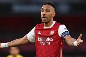 Copa de África: Pierre-Emerick Aubameyang positivo a covid-19 tras fiesta en Dubai