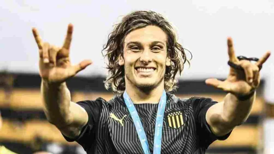 América: Agustín Canobbio está en la órbita de las Águilas para el Clausura 2022