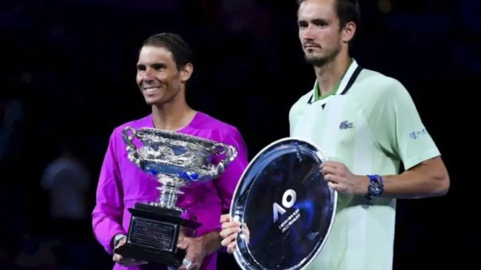 Abierto Mexicano de Tenis: Rafael Nadal y Daniil Medvedev podrían medirse en Semifinales