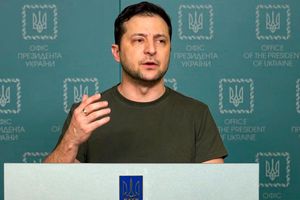 Rusia-Ucrania: Zelenski pide a Europa que "despierte ya" tras ataque ruso a central nuclear