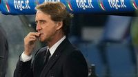 Mancini tras la eliminación de Italia: ‘Hay que levantar la cabeza y trabajar para el futuro’