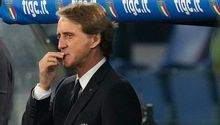Mancini tras la eliminación de Italia: ‘Hay que levantar la cabeza y trabajar para el futuro’
