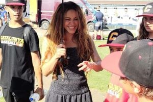 Shakira y Piqué: Fueron vistos en la República Checa por su hijo Milan