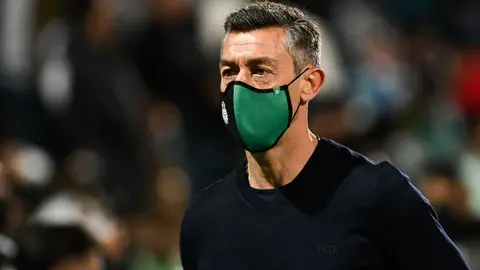 Santos: Pedro Caixinha fue destituido tras los malos resultados en Liga MX y Concachampions