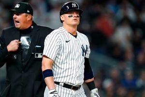 Yankees: MLB suspendió un partido a Josh Donaldson por comentario racista