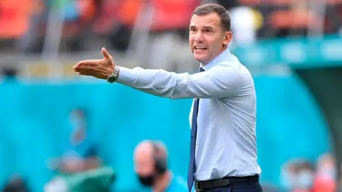 Andriy Shevchenko: Prestará su casa en Inglaterra para refugiados ucranianos