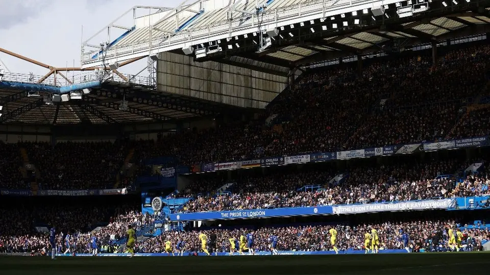 Chelsea: NBA, candidato fuerte para comprar al equipo Blue